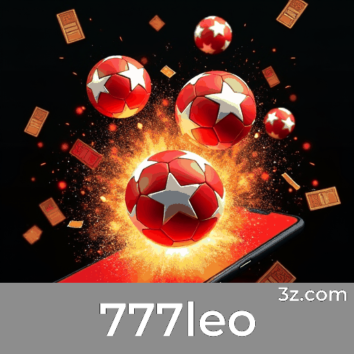 Mergulhe no Ambiente Envolvente e Realismo Psicológico do 777leo