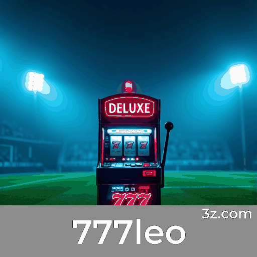 Experiência de Jogos Incomparável no 777leo: Entretenimento Elevado