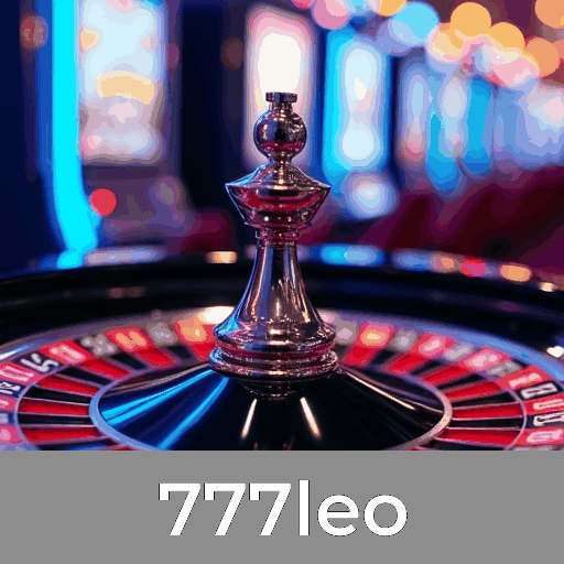 777leo: Jogos de Cassino que Fazem seu Coração Acelerar