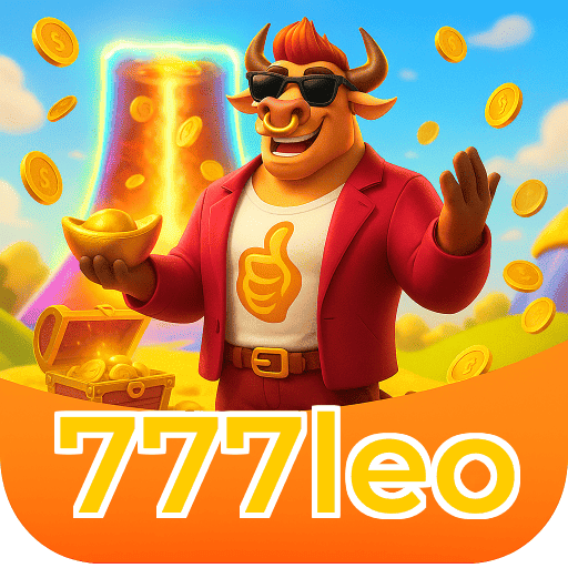777leologo